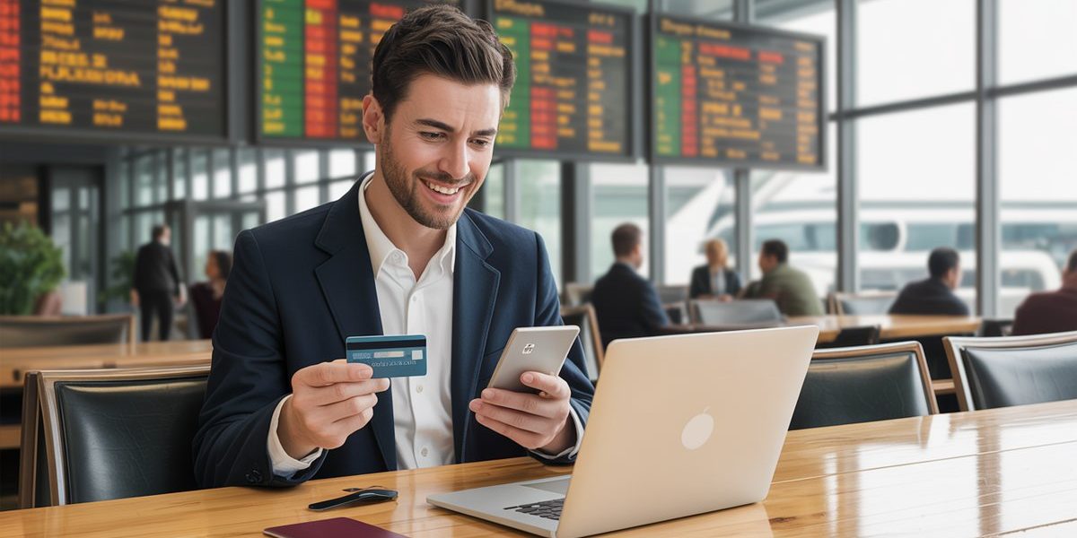 Banque mobile à l'étranger : les meilleures solutions sans frais cachés en 2026