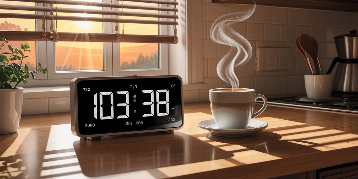 Changement d'heure 2025 : l'impact méconnu sur vos factures d'électricité révélé