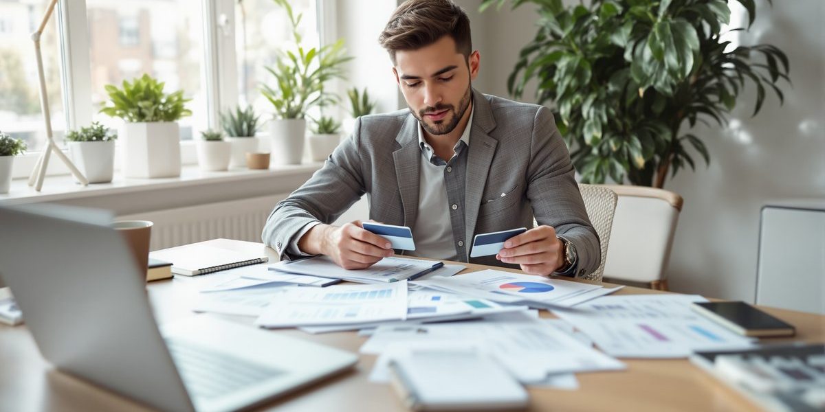 Compte bancaire professionnel gratuit : les meilleures solutions pour éviter les frais en 2026