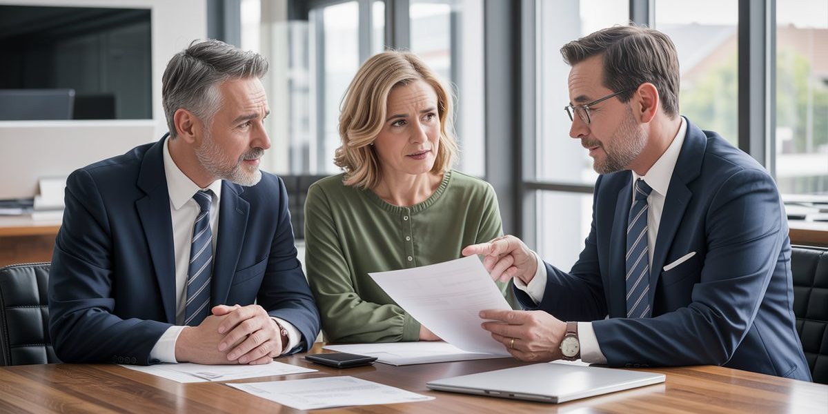 Crédit immobilier : faut-il renégocier maintenant ou attendre la baisse des taux ?