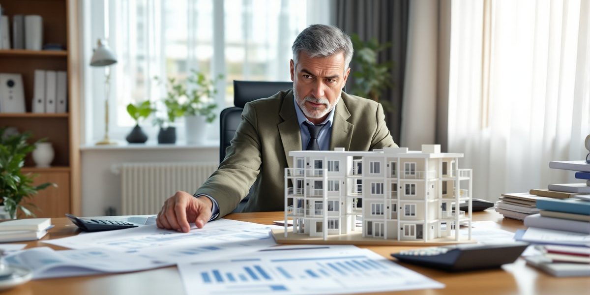 Crowdfunding immobilier : la vérité sur les rendements après 5 ans d'existence