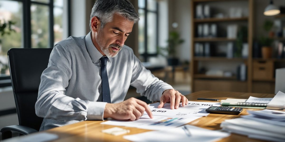 Divorce 2026 : 5 stratégies essentielles pour protéger son patrimoine
