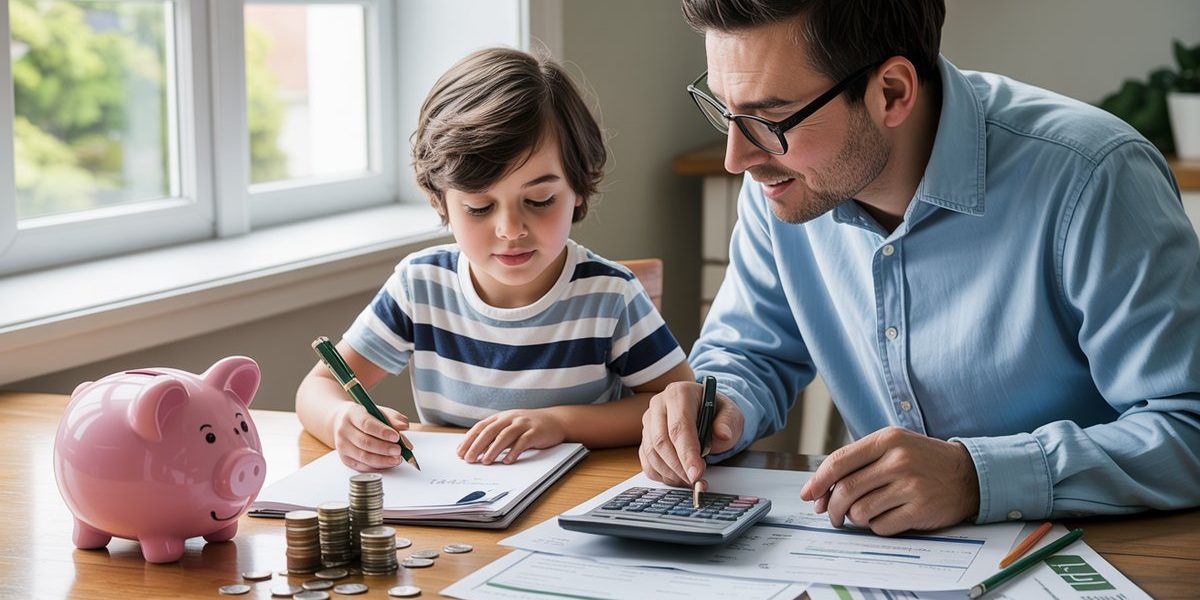 Épargne enfant : PEL, LEP ou assurance-vie, quel placement choisir pour financer les études ?