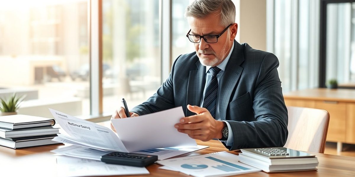 Épargne retraite : la méthode pour rattraper 10 ans de retard en seulement 5 ans