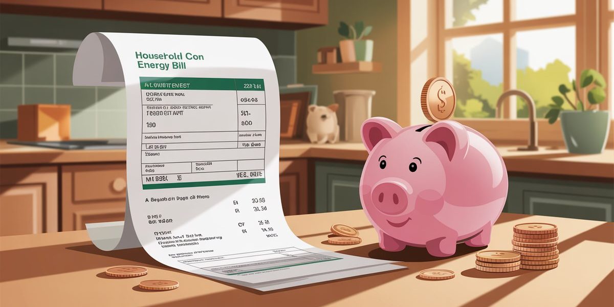 Factures énergétiques : 5 aides méconnues qui réduisent vos charges de 40%