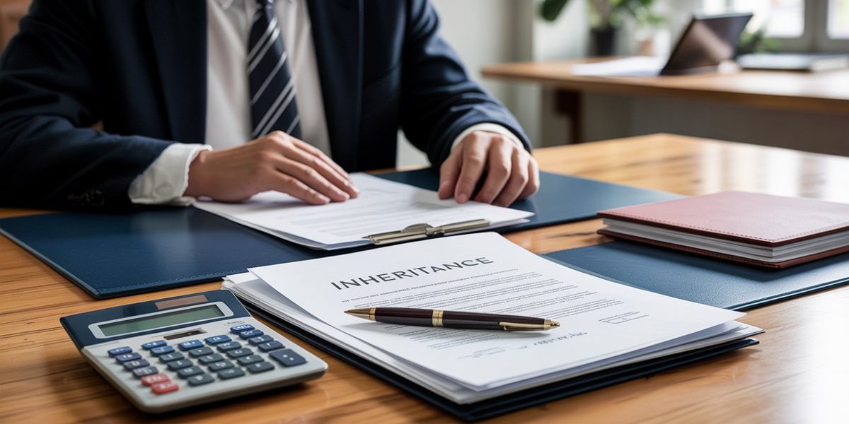 Frais de succession 2026 : la réforme silencieuse qui change tout pour les héritiers