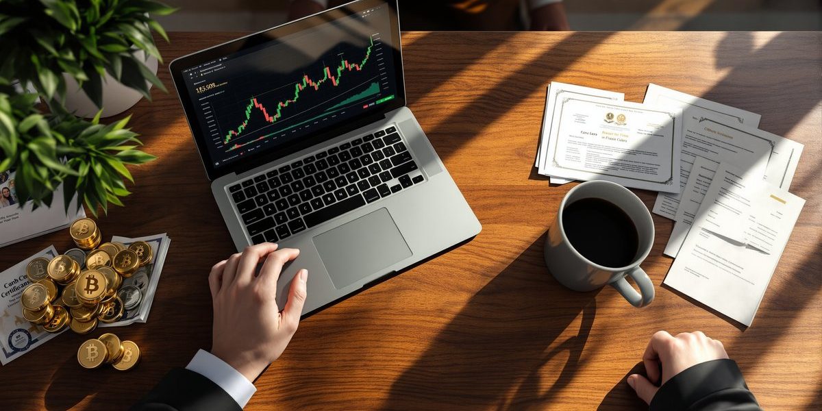 Gold, Bitcoin, obligations : le match des actifs refuge en 2026