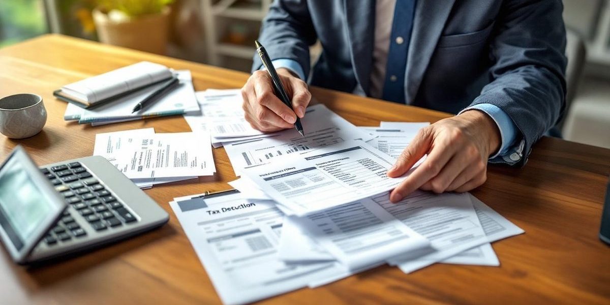 Impôts 2026 : les 7 déductions fiscales que vous oubliez de déclarer (et qui peuvent vous faire économiser des milliers d'euros)