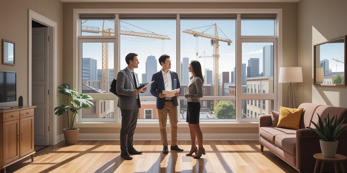 JO 2026 : Ces 5 quartiers où investir maintenant avant l'explosion des prix