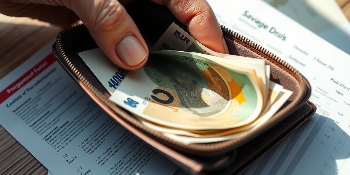 Livrets réglementés 2026 : ces placements qui ne rapportent plus rien face à l'inflation