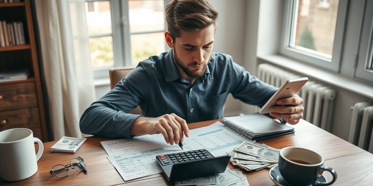 Méthode budgétaire 50/30/20 : comment l'adapter à l'inflation de 2026