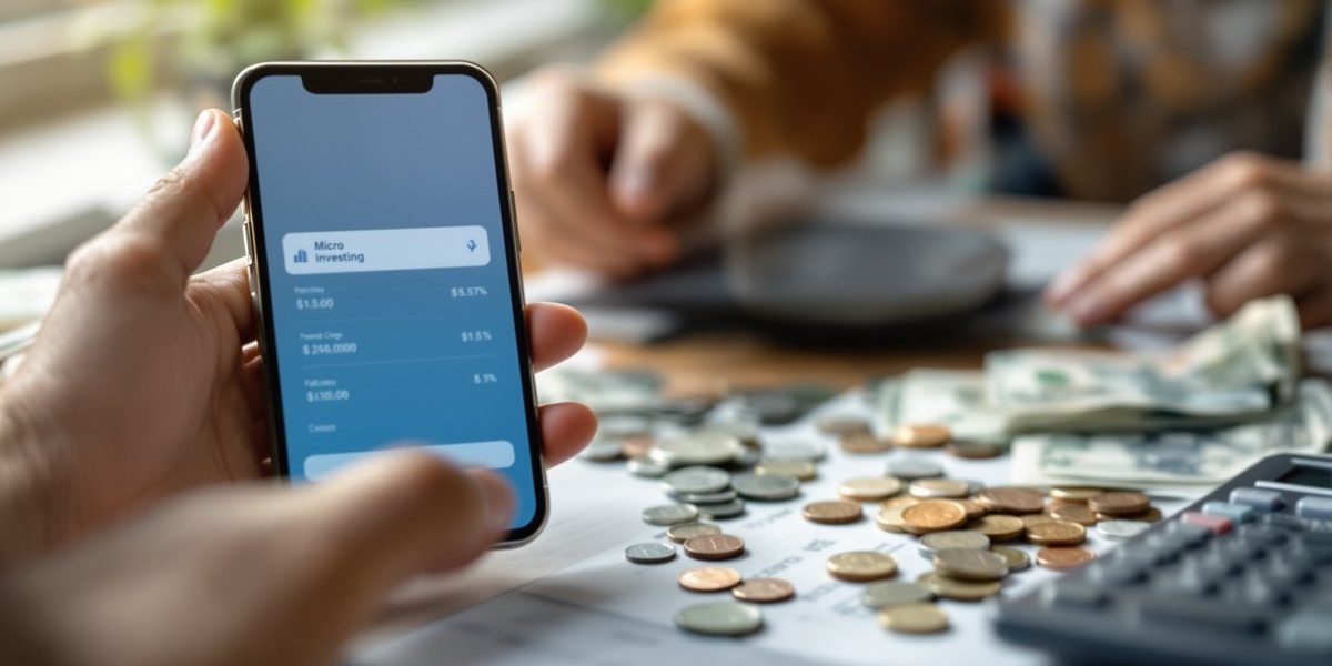 Micro-investissement : la vérité sur la rentabilité de vos arrondis en 2026