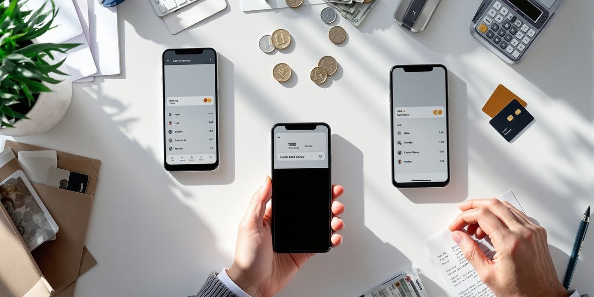 Néobanques 2026 : le guide ultime pour choisir entre Revolut, N26 et les challengers français