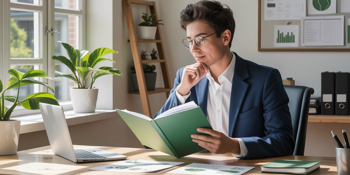 Plan d'épargne avenir climat : le nouveau placement qui cartonne chez les jeunes