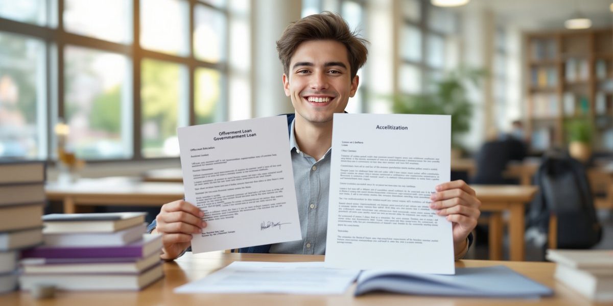 Prêt étudiant 2026 : les nouvelles aides qui révolutionnent le financement des études