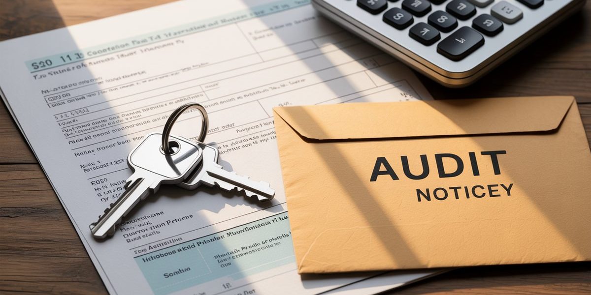 Revenus locatifs non déclarés : l'administration fiscale resserre l'étau en 2026