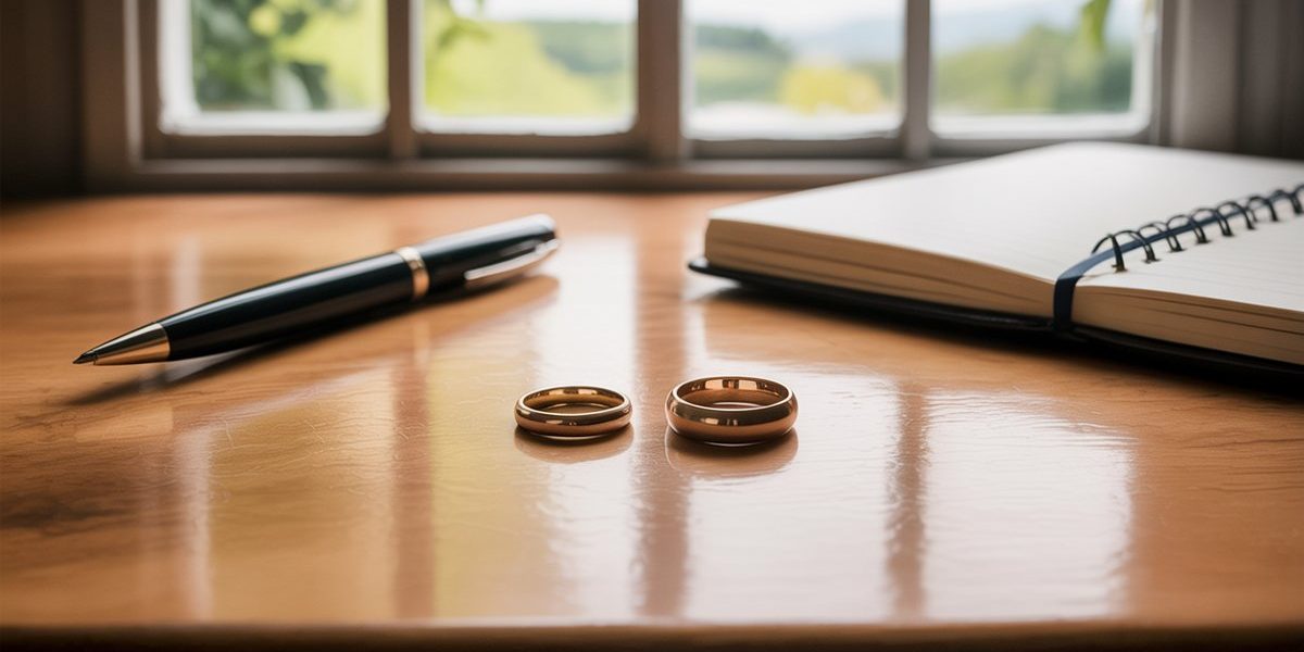 Séparation amiable : comment partager comptes et investissements sans passer par un avocat