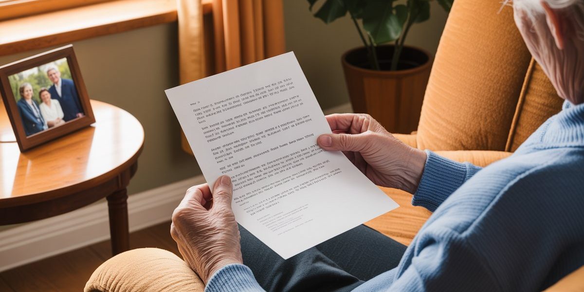 Assurance dépendance : le guide complet pour protéger vos parents en 2026