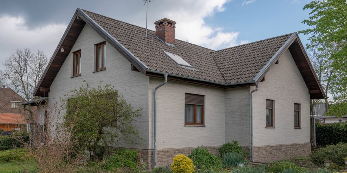 Assurance habitation : les garanties qui explosent après les orages de printemps