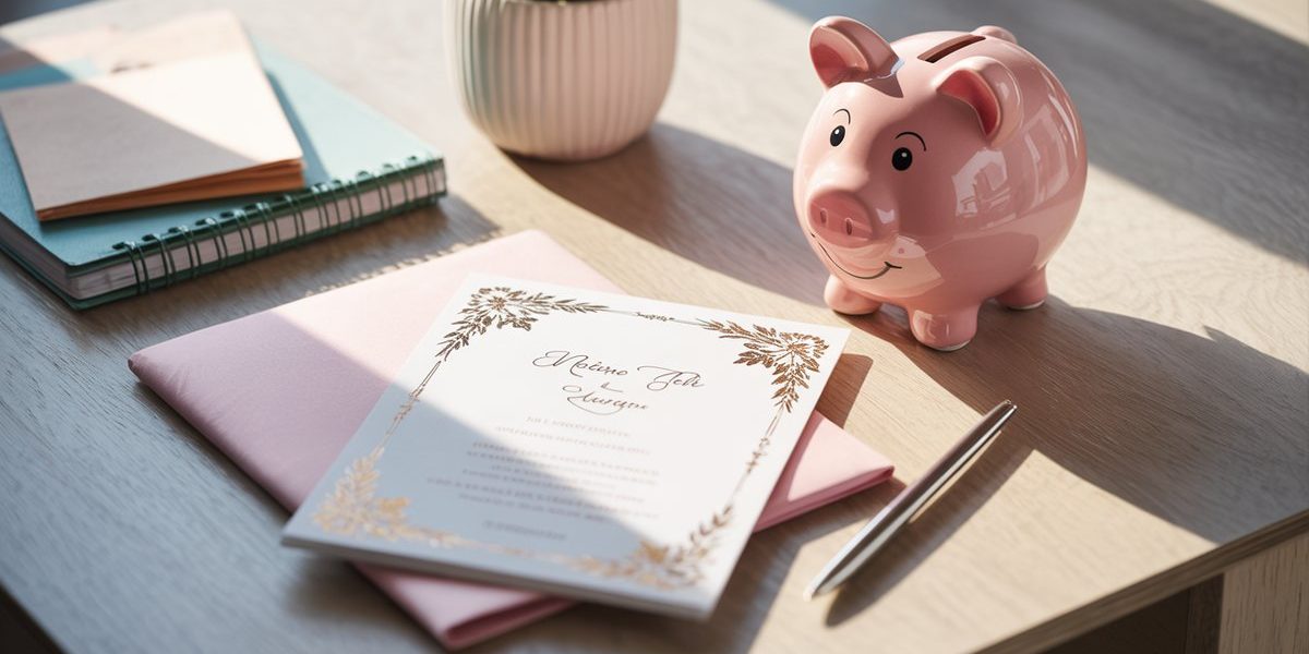 Budget mariage 2026 : comment financer la cérémonie sans se ruiner