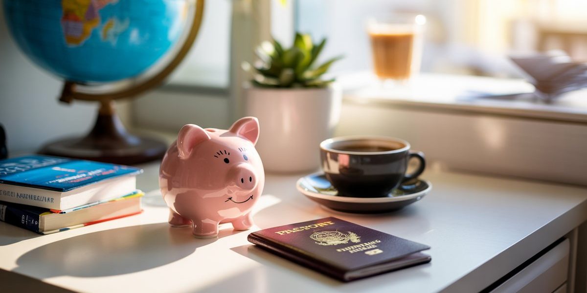 Comptes épargne voyage 2026 : les nouvelles offres bancaires révolutionnent le financement des vacances