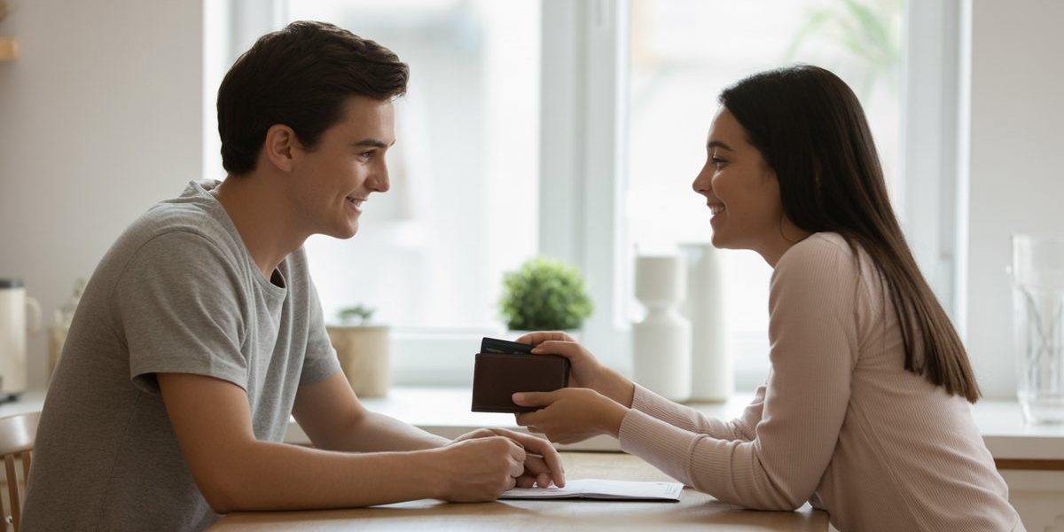 Comptes joints étudiants : la tendance qui divise les jeunes couples