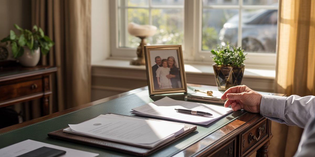 Épargne après 70 ans : ces stratégies méconnues qui révolutionnent la transmission patrimoniale