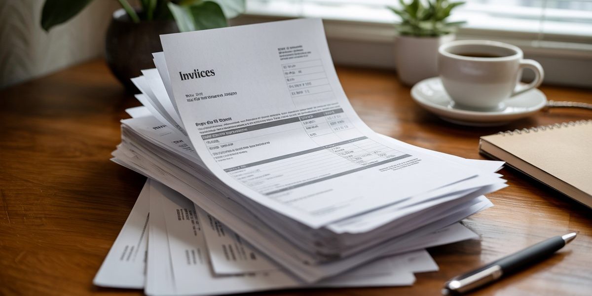 Factures en retard : les techniques pour négocier ses dettes et éviter les poursuites