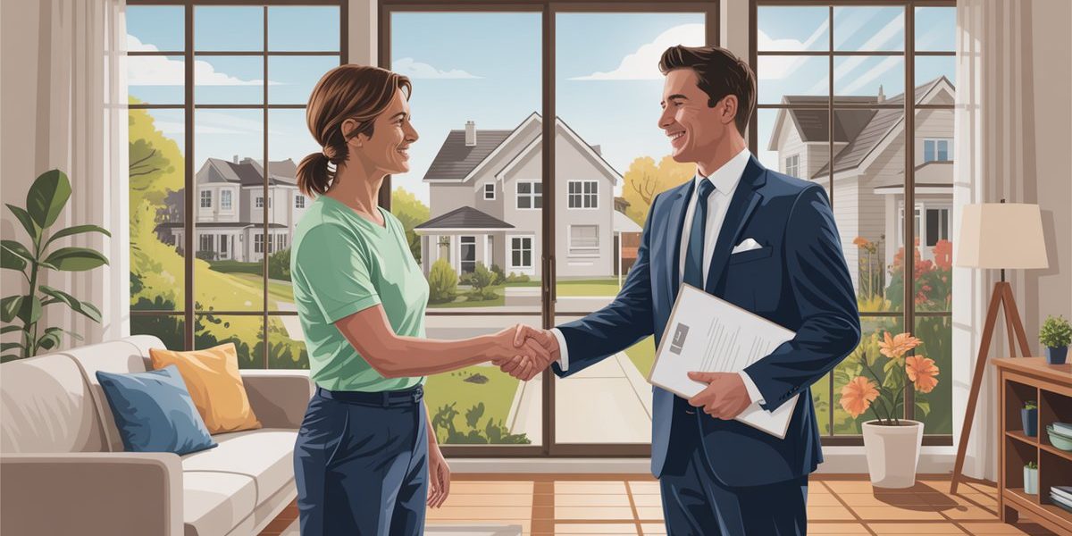 Frais d'agence immobilier 2026 : 5 techniques pour négocier et économiser des milliers d'euros