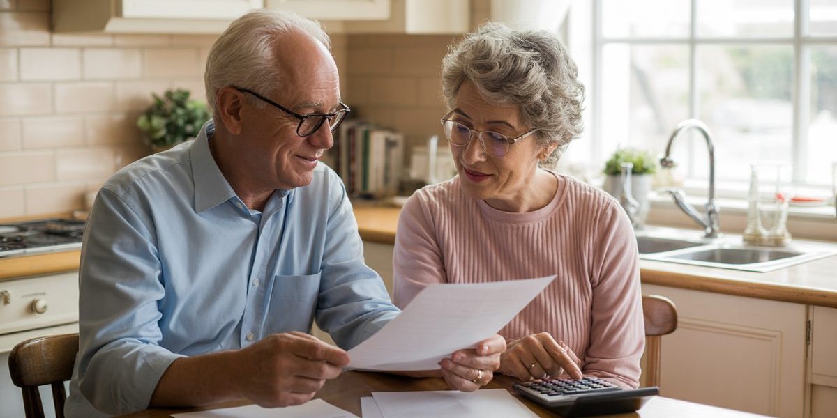 Hébergement senior : comment anticiper le coût de la dépendance de ses parents
