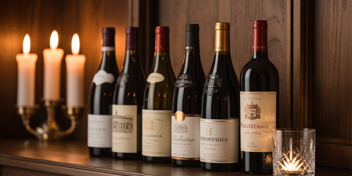 Investir dans le vin : ces appellations qui rapportent plus que la Bourse