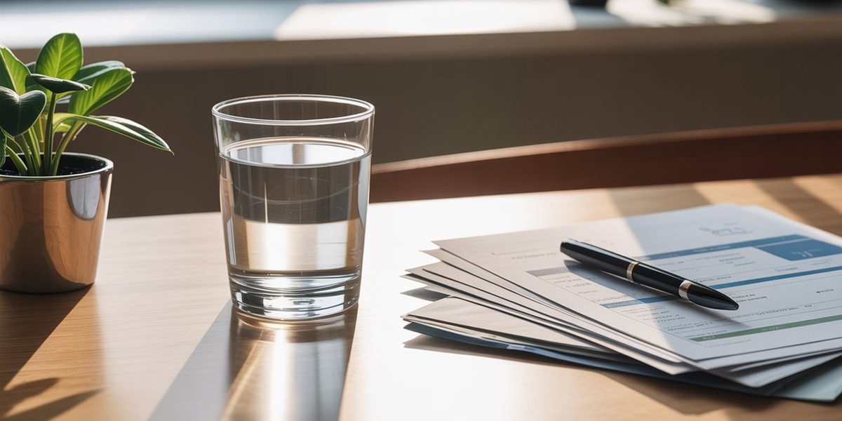 Investir dans l'eau : le placement refuge qui monte face au réchauffement climatique