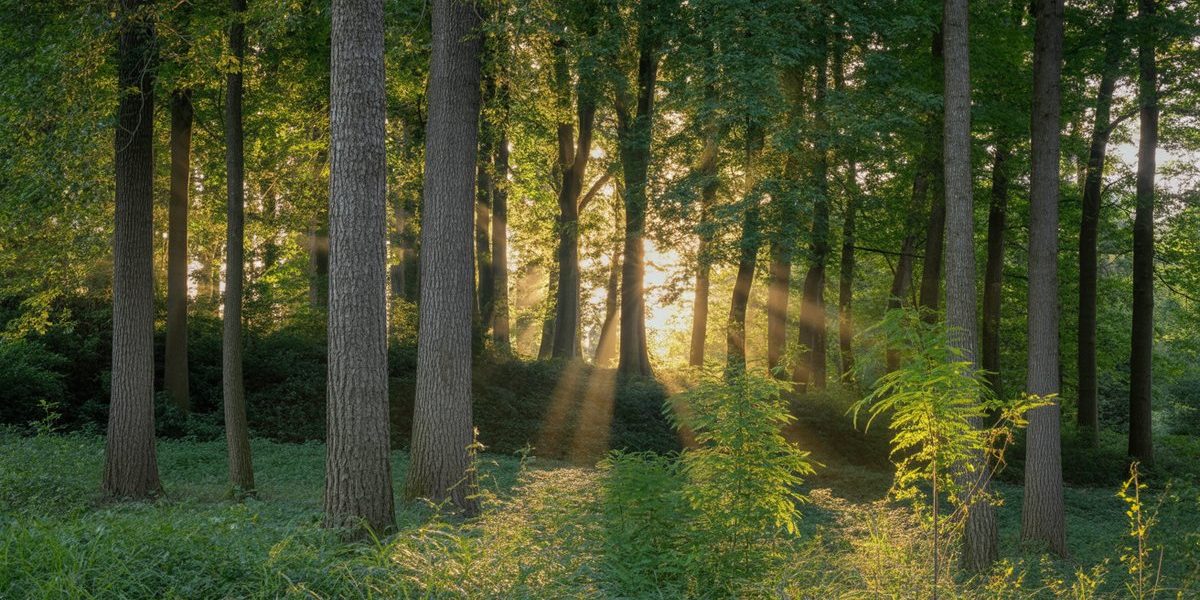 Investir dans les forêts : le placement vert qui cartonne en 2026