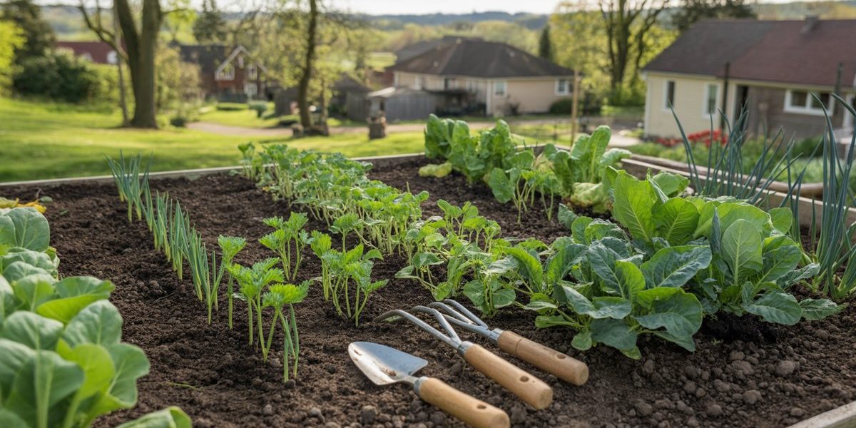 Jardinage : comment transformer votre passion en revenus complémentaires en 2026