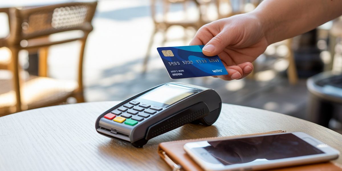 Paiement sans contact 2026 : plafonds explosés, nouveaux risques à surveiller