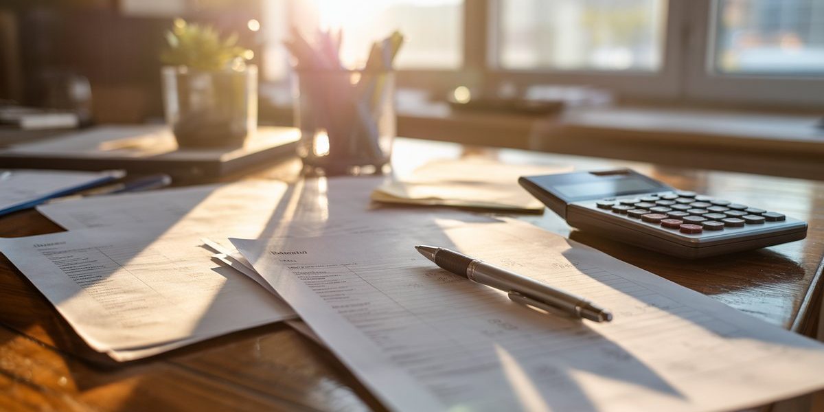 Remboursement anticipé de crédit : pourquoi avril 2026 est le moment idéal avec la baisse des taux