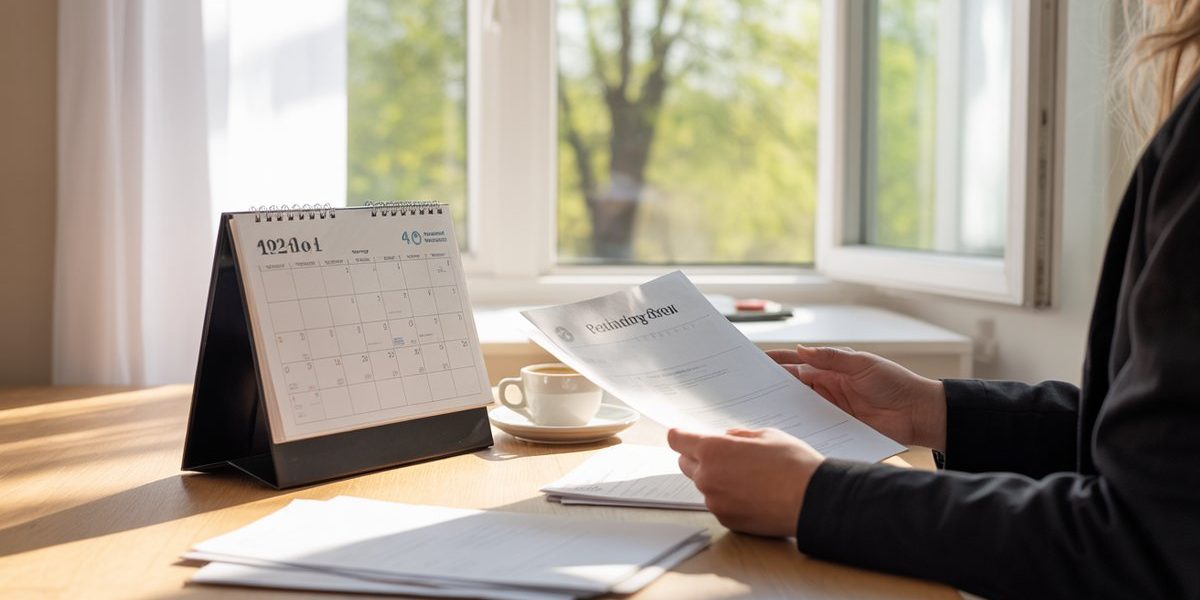 Rupture conventionnelle avant l'été 2026 : le timing parfait pour négocier son départ