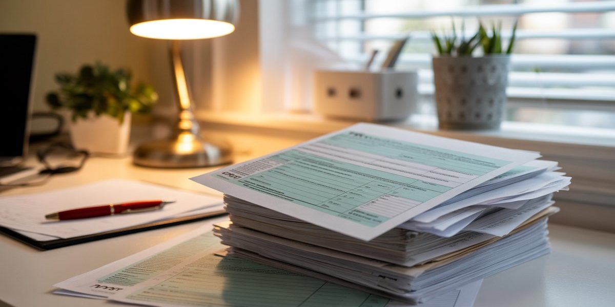 Télédéclaration 2026 : les 7 erreurs fatales qui déclenchent un contrôle fiscal automatique