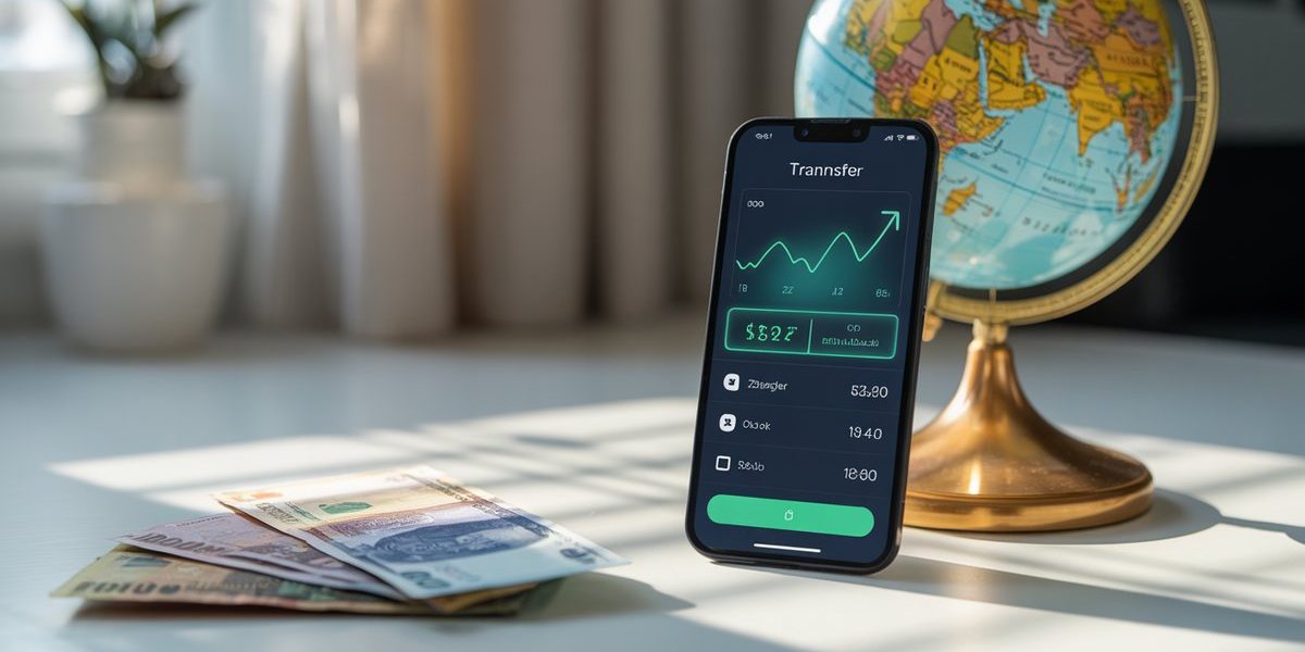 Virements internationaux : 5 néobanques révolutionnent les tarifs en 2026