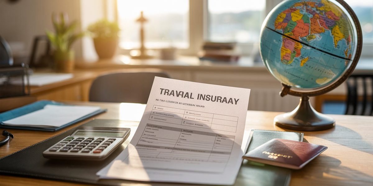 Assurance voyage 2026 : ces destinations qui font exploser vos primes cet été