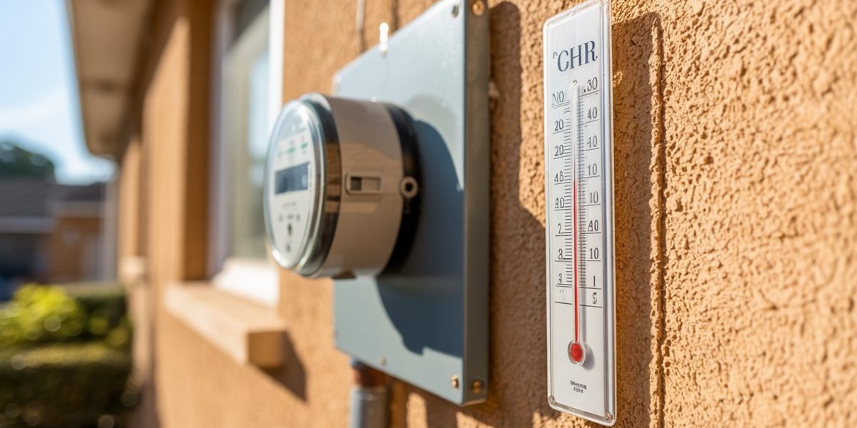 Canicule d'avril 2026 : comment éviter l'explosion de votre facture d'électricité