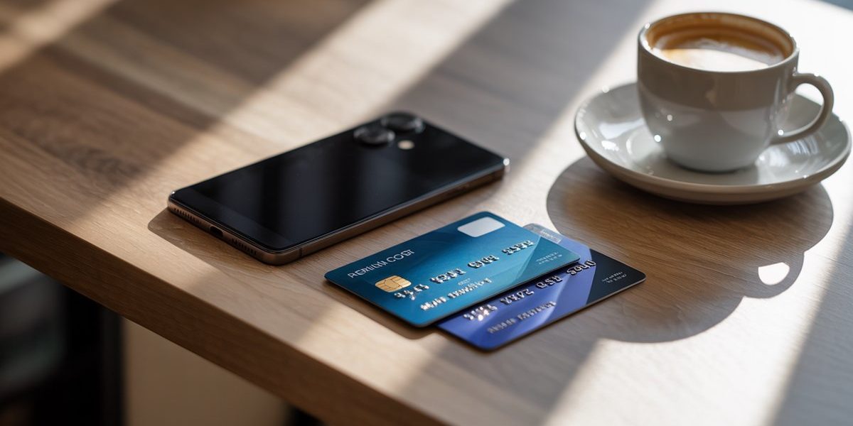Cartes bancaires premium vs néobanques : le match des services 2026