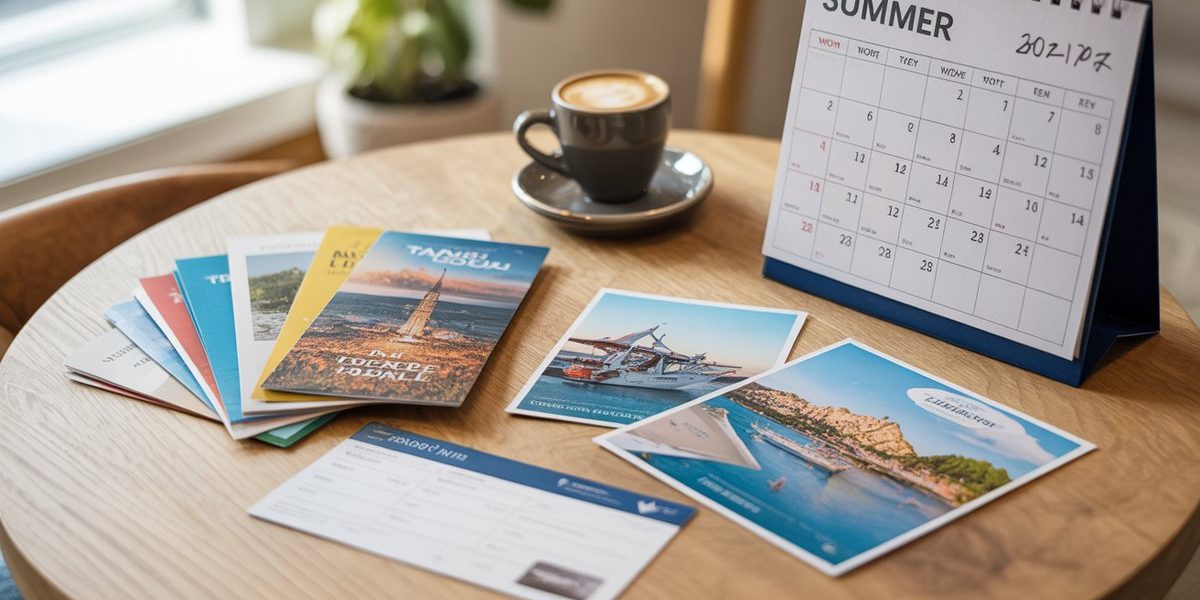 Chèques-vacances 2026 : comment économiser jusqu'à 25% sur vos congés d'été