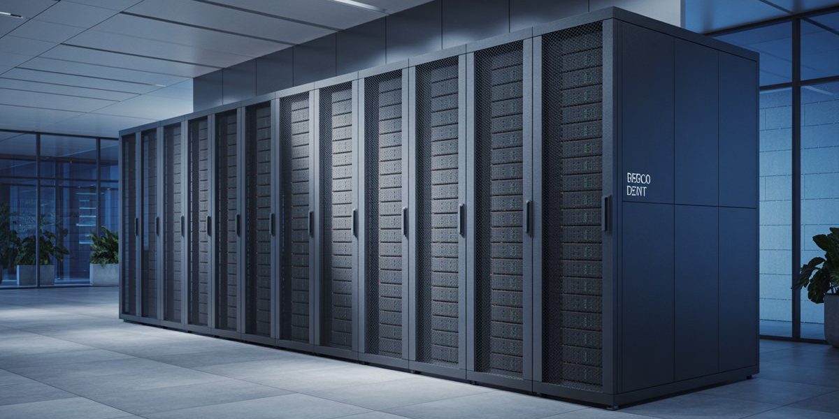 Data centers et IA : les nouveaux placements tech qui attirent les investisseurs