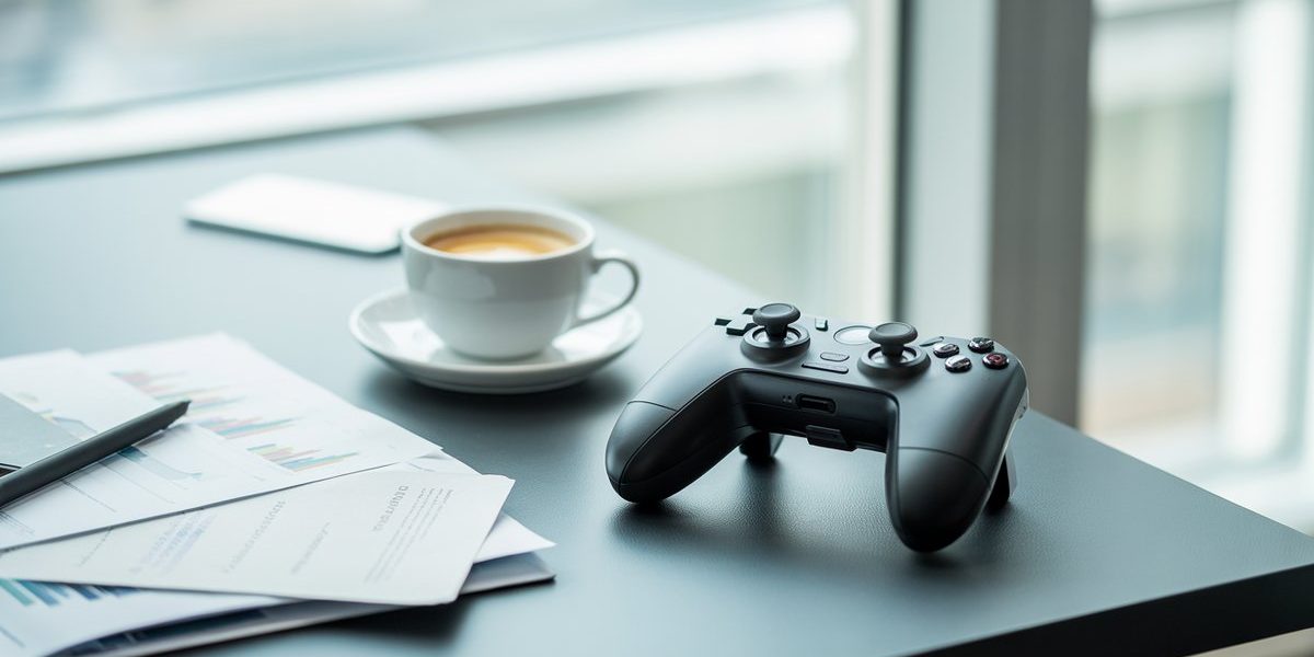 Gaming et E-sport : Comment investir dans la révolution du secteur vidéoludique en 2026