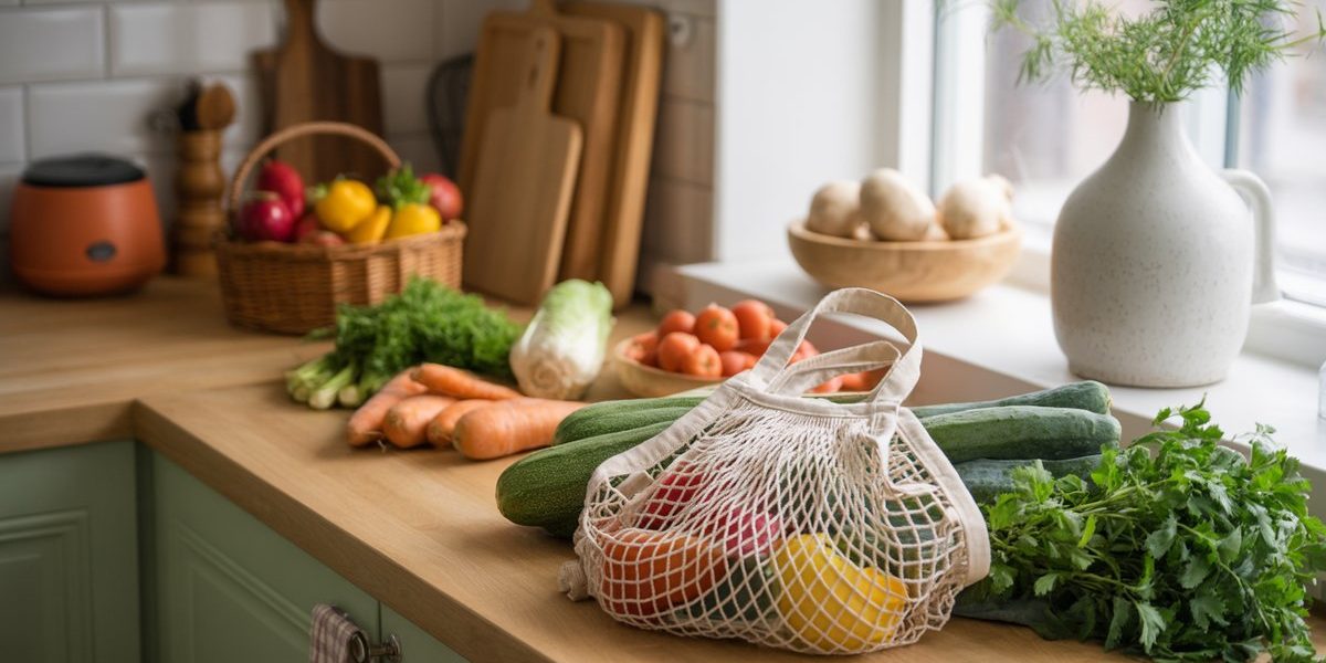 Inflation alimentaire : comment réduire sa facture courses de 40% avec ces stratégies anti-gaspillage