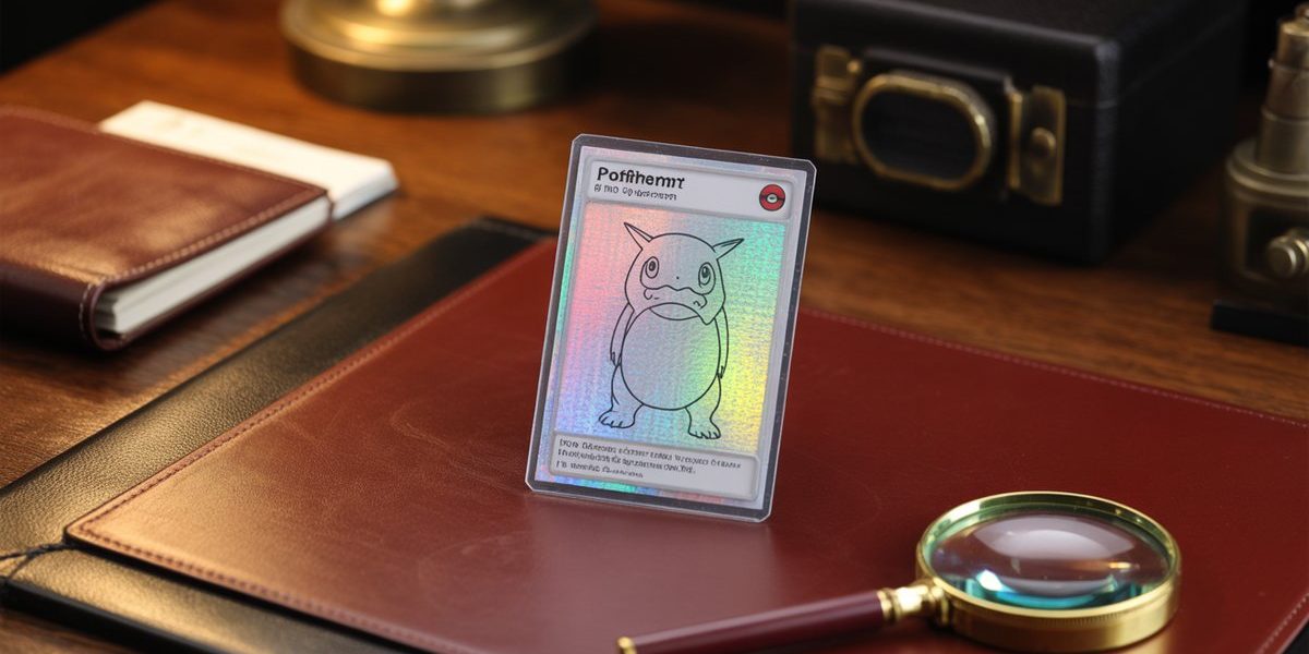 Investir dans les mangas : ces cartes et objets de collection qui rapportent plus que l'or