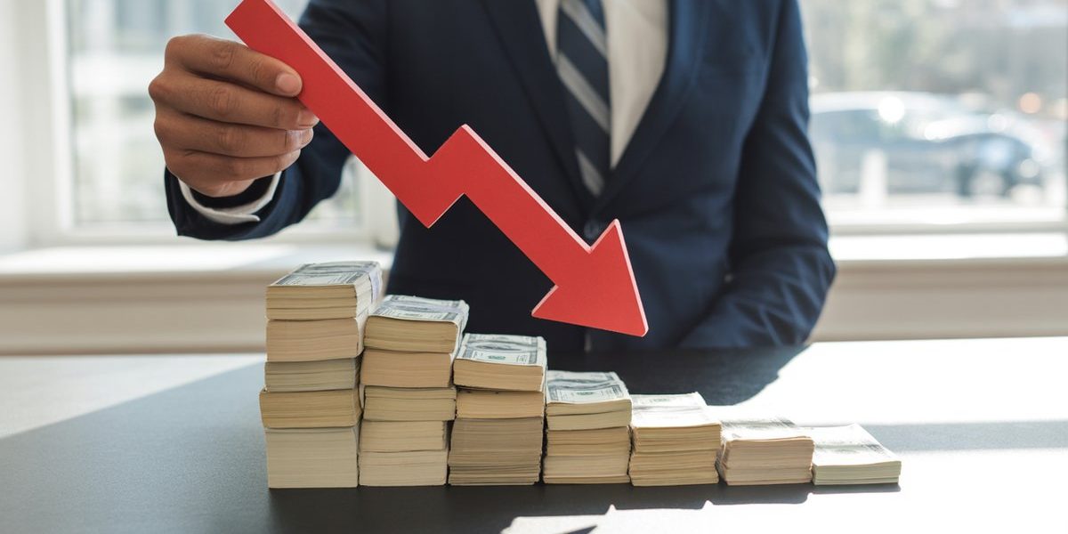 Rachat de crédit flash : la chute brutale des taux mi-mai 2026 ouvre une fenêtre d'opportunité exceptionnelle
