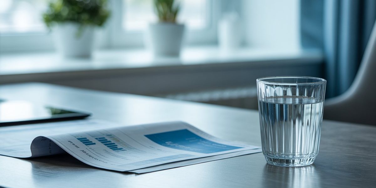Sécheresse printanière 2026 : comment investir dans l'or bleu et les infrastructures hydrauliques