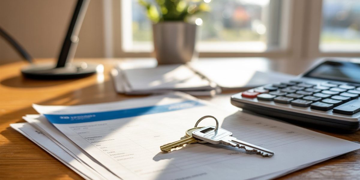 Taux immobiliers en chute libre : la fenêtre de tir pour renégocier son crédit